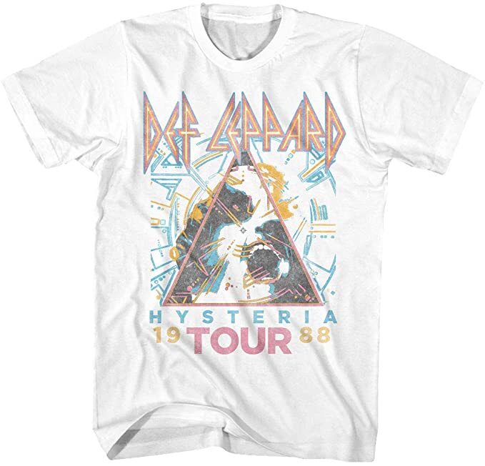 Crème D’Argent suasoria Rock Shirt